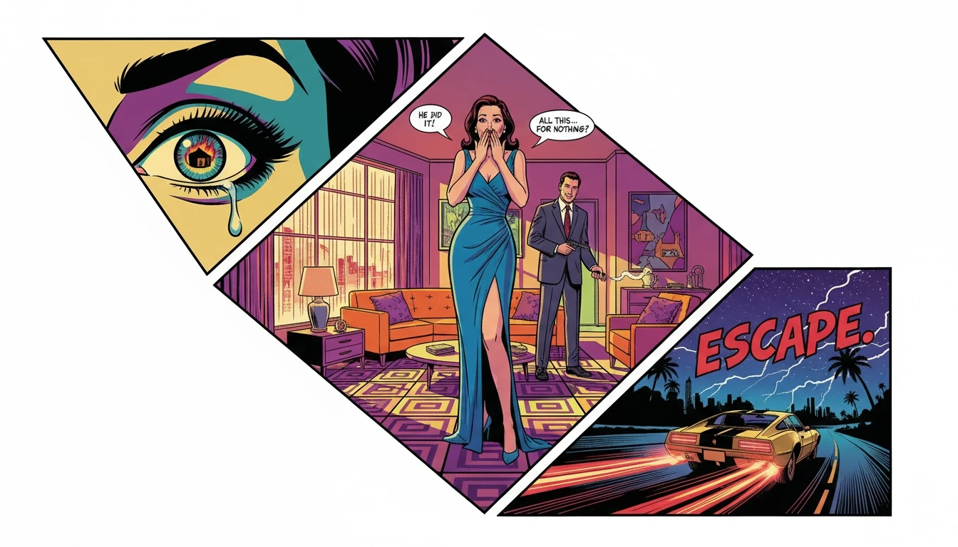 The ISFP Personality: More Than Just 'The Artist' Stereotype