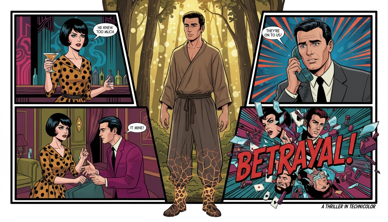 The Dark Side: Unpacking ISFP Personality Weaknesses & How to Grow