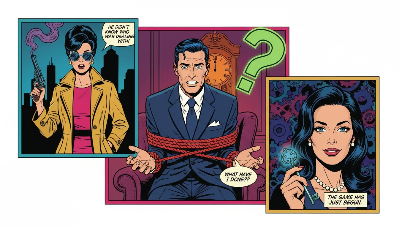 An image of a perfectly organized library representing the structured mind and deep knowledge base explained by the ISTJ cognitive functions. The filename will be istj-cognitive-functions-bestie-ai.webp.