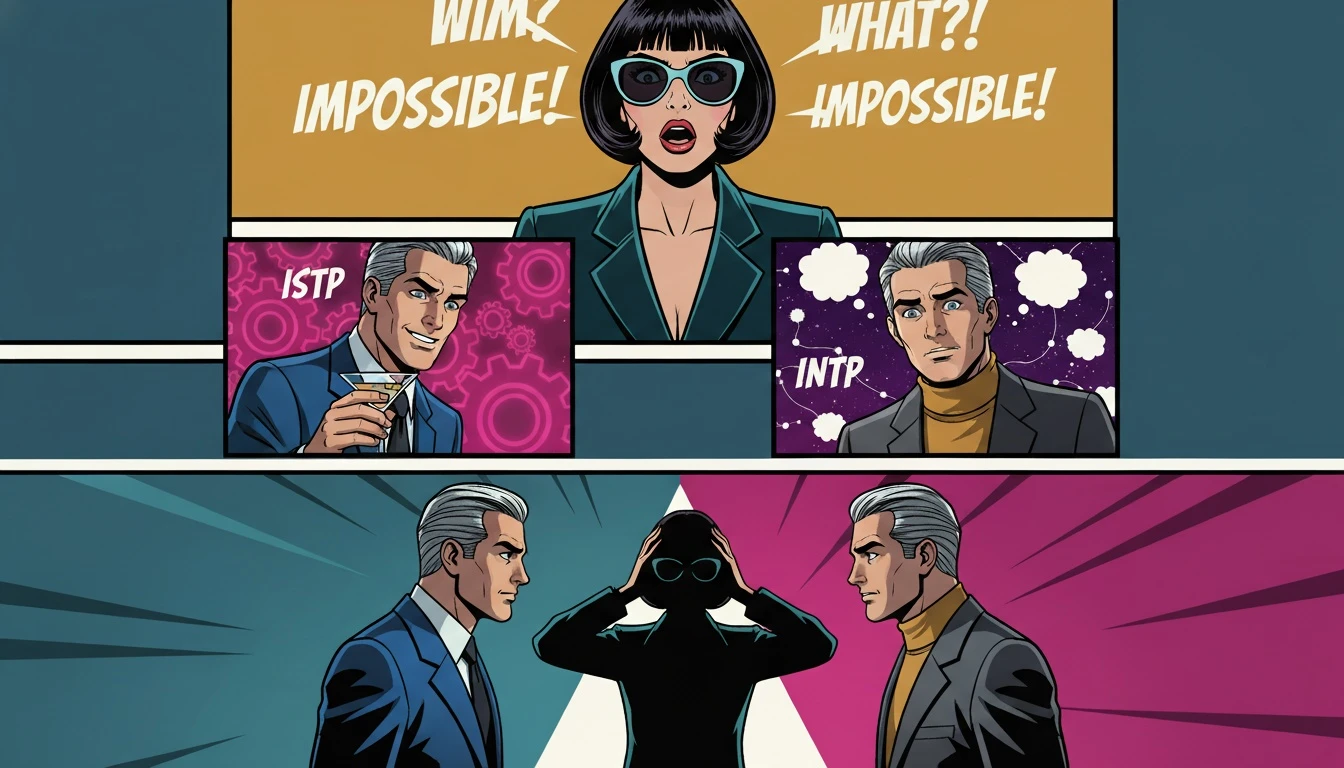 ISTP vs INTP: A Deep Dive Into The Key Differences