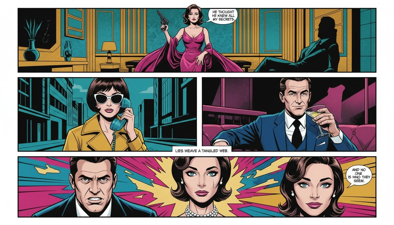 How James Cameron's 'Canadian Spirit' Shapes His Blockbuster Films