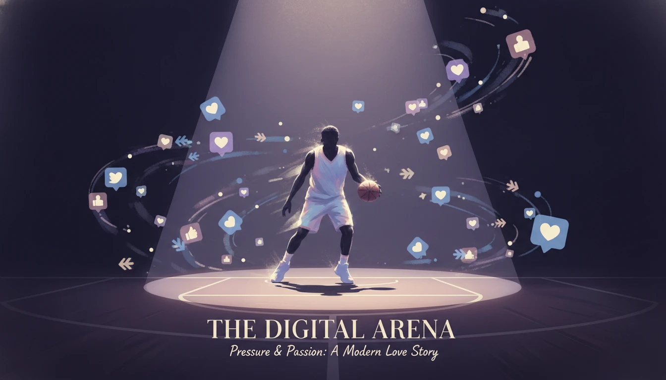 Jaylon Tyson Fan Reaction: What Reddit & Twitter Are Really Saying