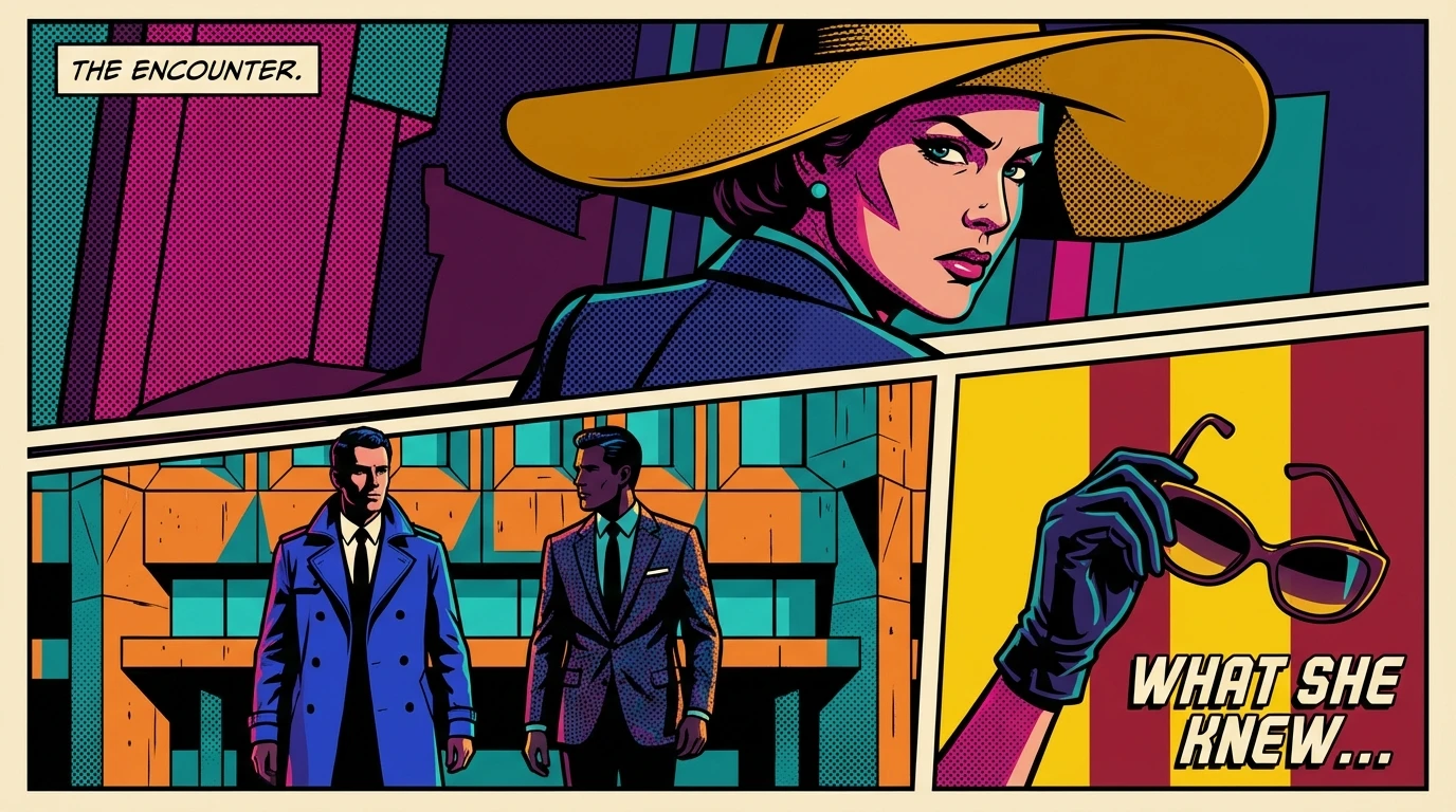 A depiction of the Jennifer Connelly style evolution, showcasing a woman with timeless beauty in a structured designer jacket against a modern background, representing grace and elegance. Filename: jennifer-connelly-style-evolution-bestie-ai.webp