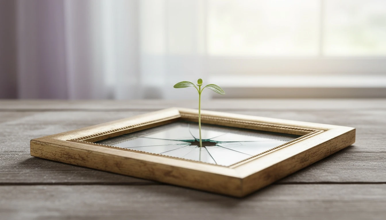 Why the 'Bennifer' Fairytale Had to End (And What It Teaches Us About Real Love)