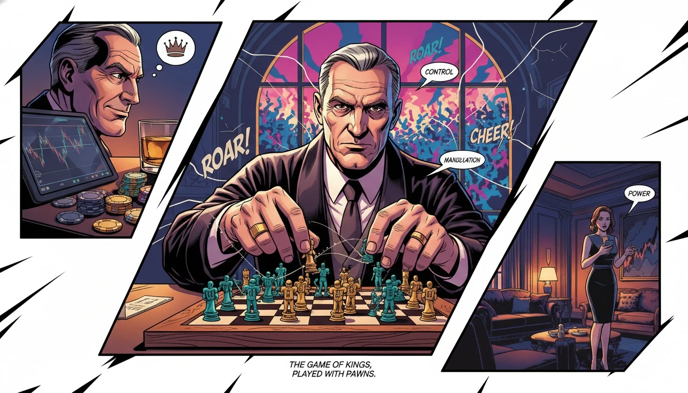 How Jerry Jones Masterfully Uses the Media to Control the Narrative