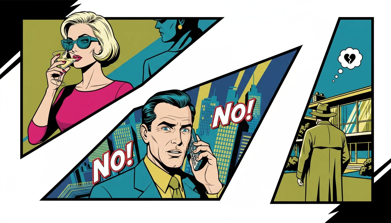 A symbolic image representing the complexity of identity after searching 'jojo siwa boyfriend', showing a person looking into a fragmented mirror that reflects a spectrum of colors, illustrating the concept of sexual fluidity. Filename: jojo-siwa-boyfriend-sexual-fluidity-bestie-ai.webp