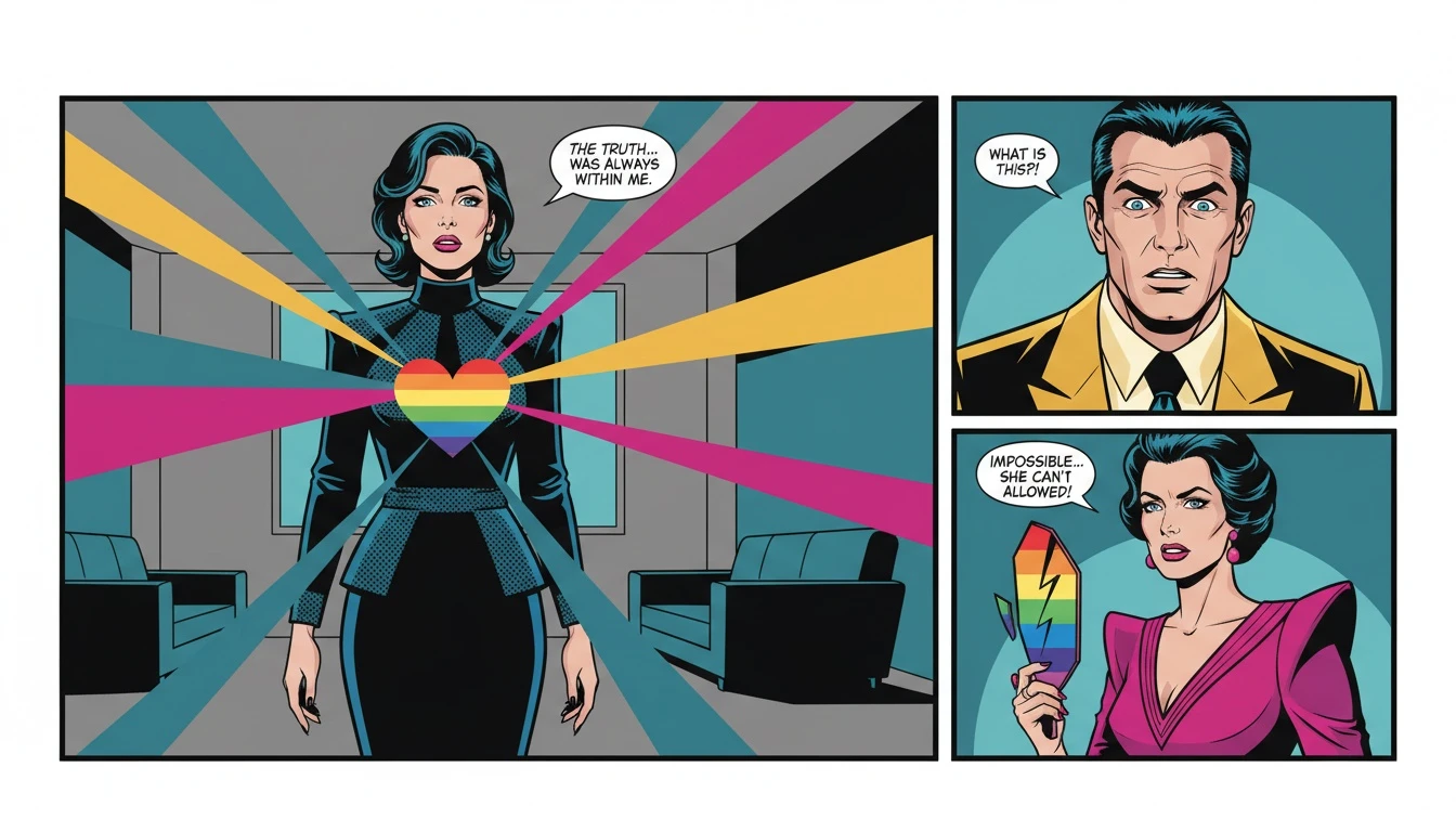 JoJo Siwa's Coming Out Story: The Fear, Hope & Path to Freedom