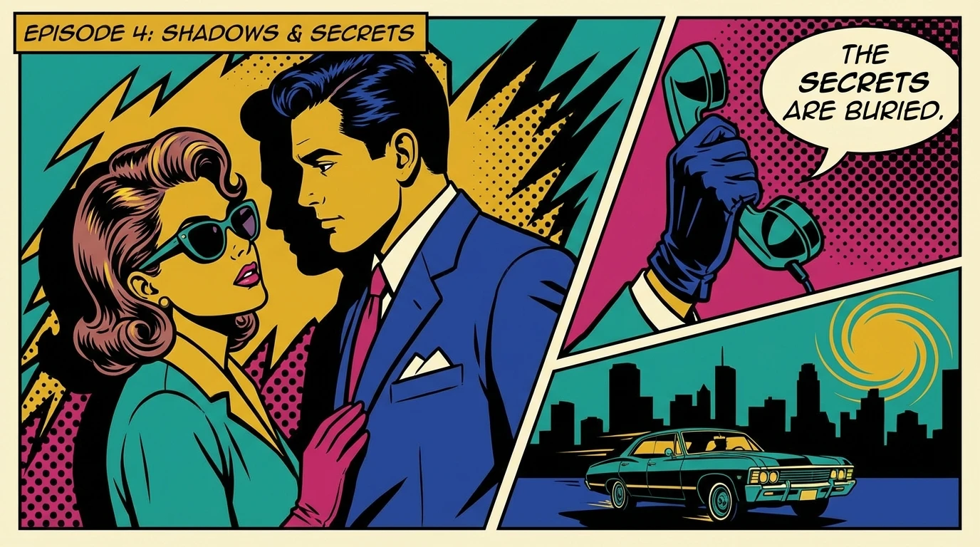 A surreal digital collage explaining the Josh Hutcherson phone-licking meme lore, with his face on a glowing screen surrounded by elements of early internet culture. File: josh-hutcherson-phone-licking-meme-lore-bestie-ai.webp