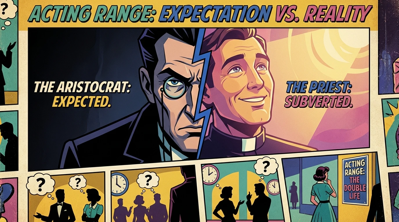 Josh O'Connor's Acting Range: How a 'Knives Out' Role Could Shatter His Persona