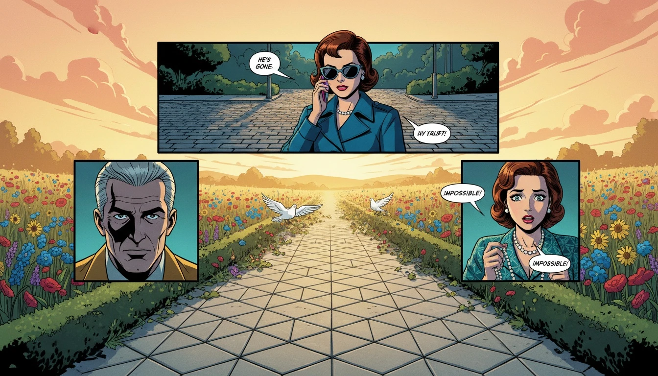 Judging vs Perceiving: How Planners and Dreamers Can Find Harmony