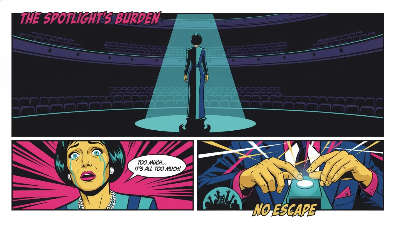 The Kate Winslet Effect: Why Major Success Can Trigger Imposter Syndrome