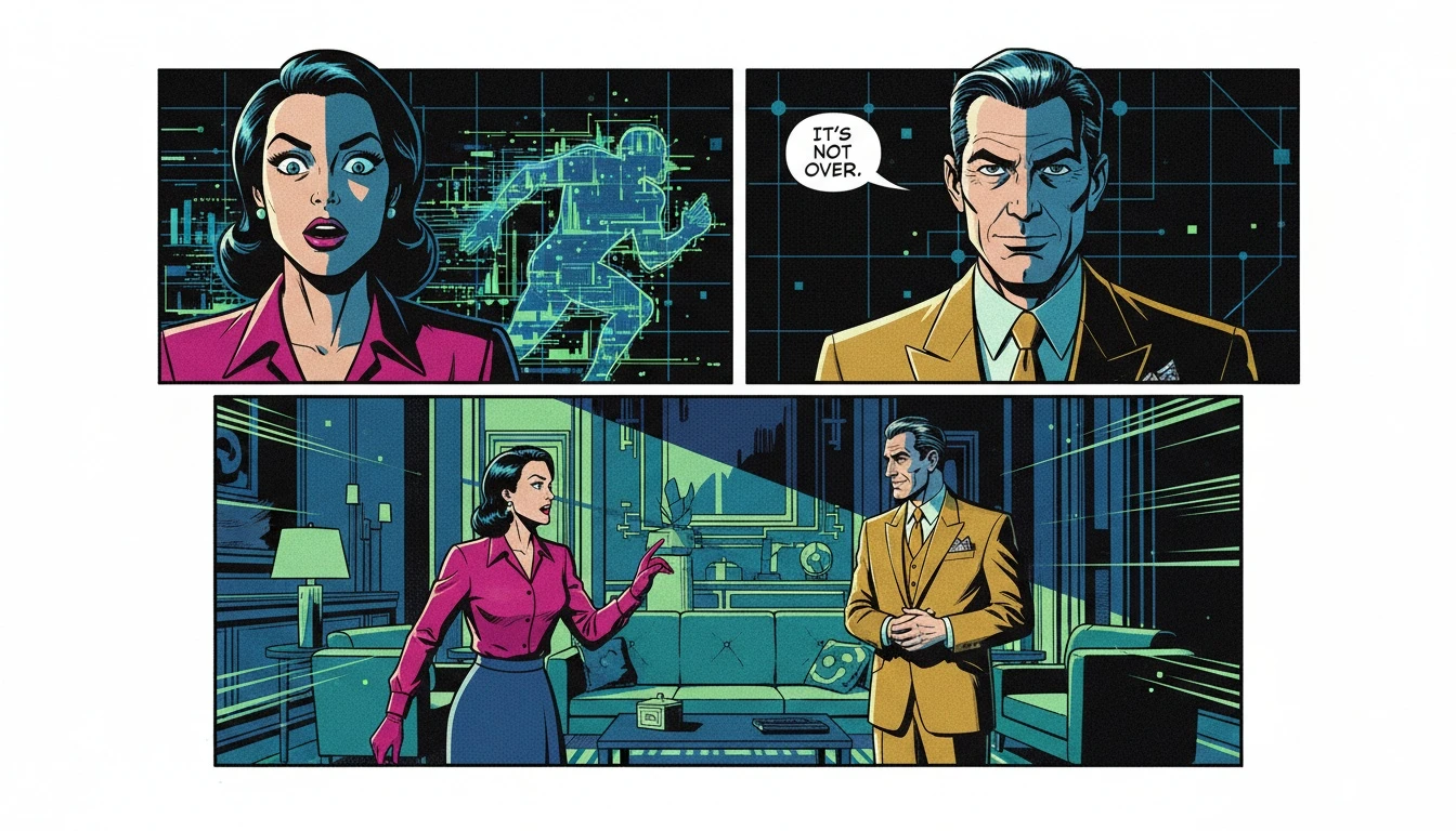 A data-driven visualization of Kenneth Gainwell stats, showing his performance metrics as an artistic representation of a football player. filename: kenneth-gainwell-stats-deep-dive-bestie-ai.webp