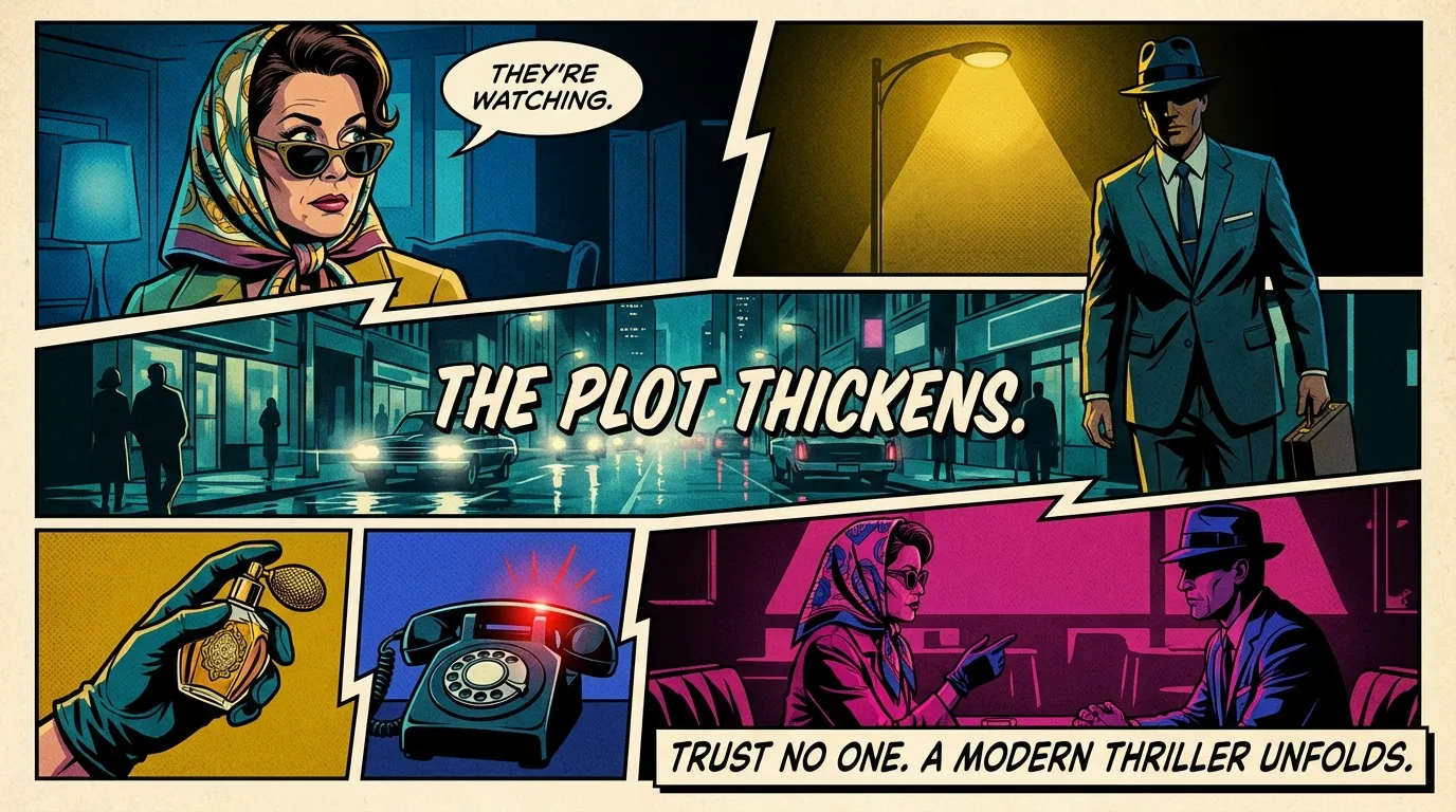 Actress Kerry Condon looking focused in a high-tech garage, representing her preparation for the Kerry Condon F1 movie. The image captures the film's blend of human drama and racing technology. kerry-condon-f1-movie-bestie-ai.webp