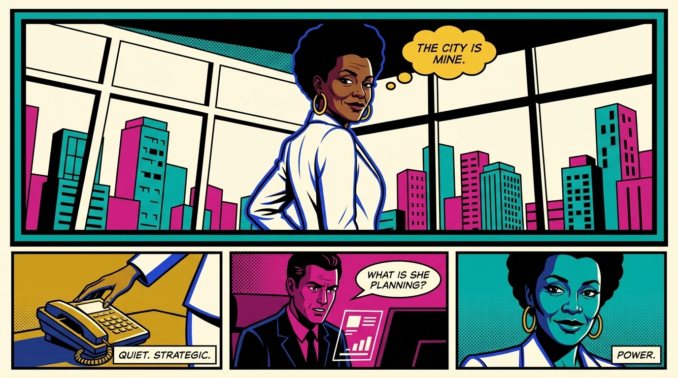 Kerry Washington Net Worth: How 'Scandal' Built a Financial Empire