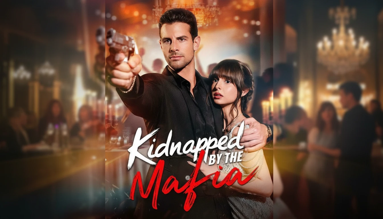 Kidnapped By The Mafia: The Unhinged Allure of Short Drama