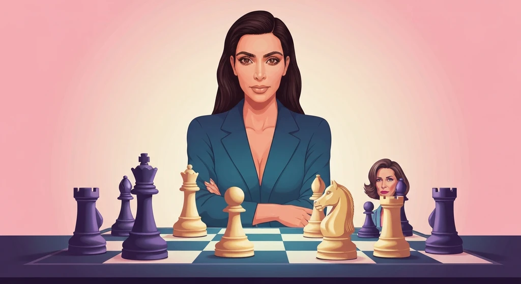 Kim Kardashian's Next Boyfriend Prediction: Who Should She Date Next?