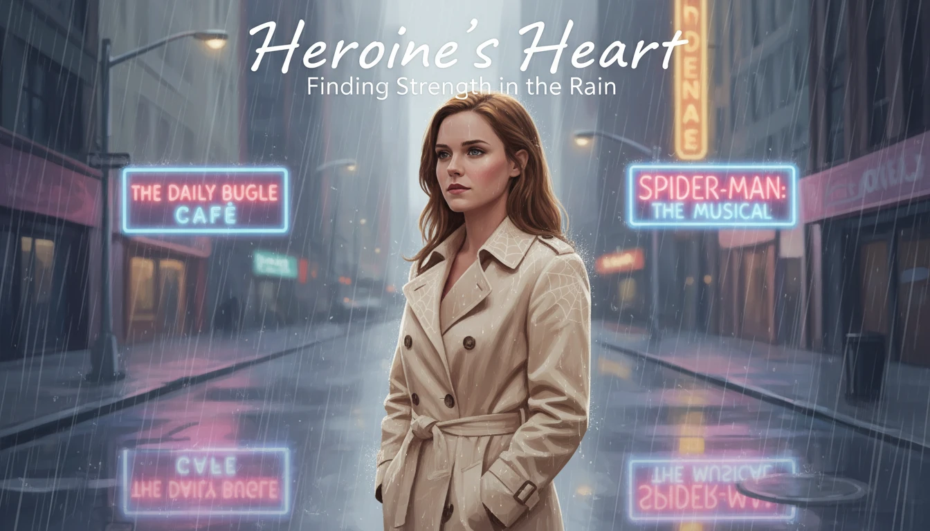 The Unfair Backlash: Why the Kirsten Dunst Spider-Man Controversy Still Matters