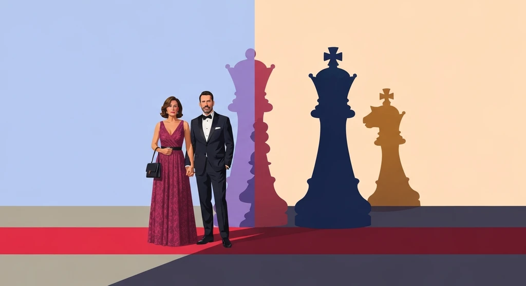 Kylie Jenner's Boyfriend: Real Love or a PR Masterstroke?