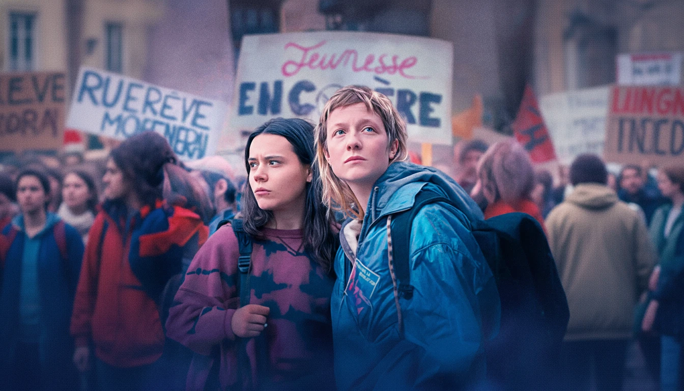 Le Général Et L'Étrangère: Why We're Obsessed with This Forbidden Romance