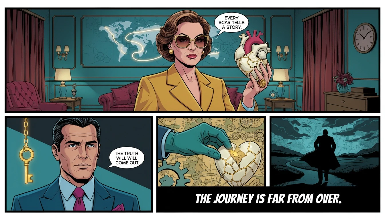 Learning From Past Relationship Mistakes: Are You Failing, or Evolving?