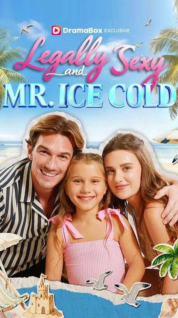 Legally Sexy And Mr. Ice Cold Plot Analysis & Ending Explained