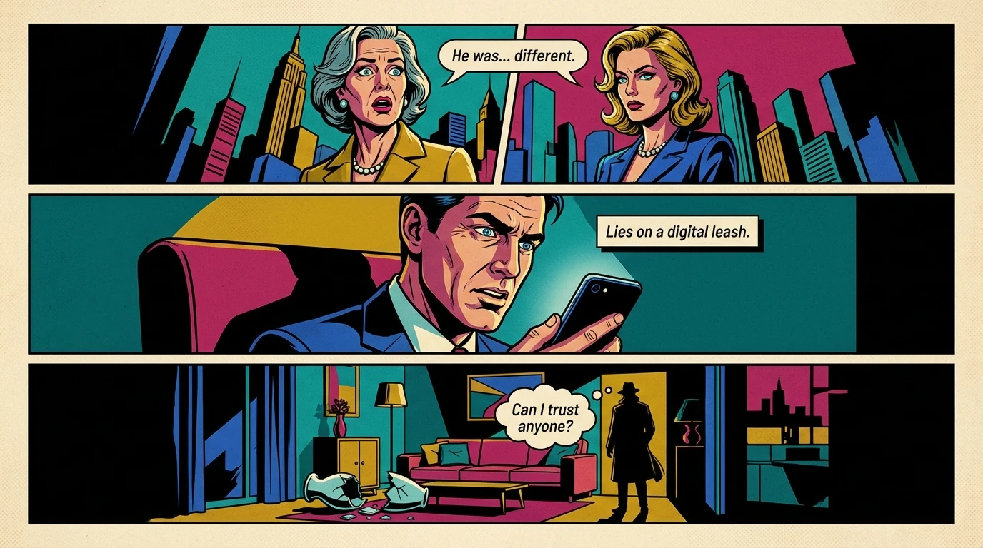 A visual metaphor illustrating the limitations of ai therapy, showing a human hand unable to connect with a digital one through a screen, representing the need for human support. Filename: limitations-of-ai-therapy-bestie-ai.webp