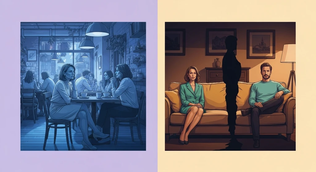 Am I Depressed or Just Lonely in My Marriage?