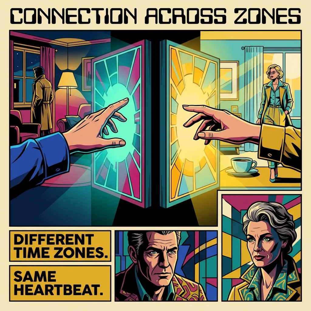 Beyond FaceTime: Long Distance Friendship Quiz Ideas That Truly Connect You