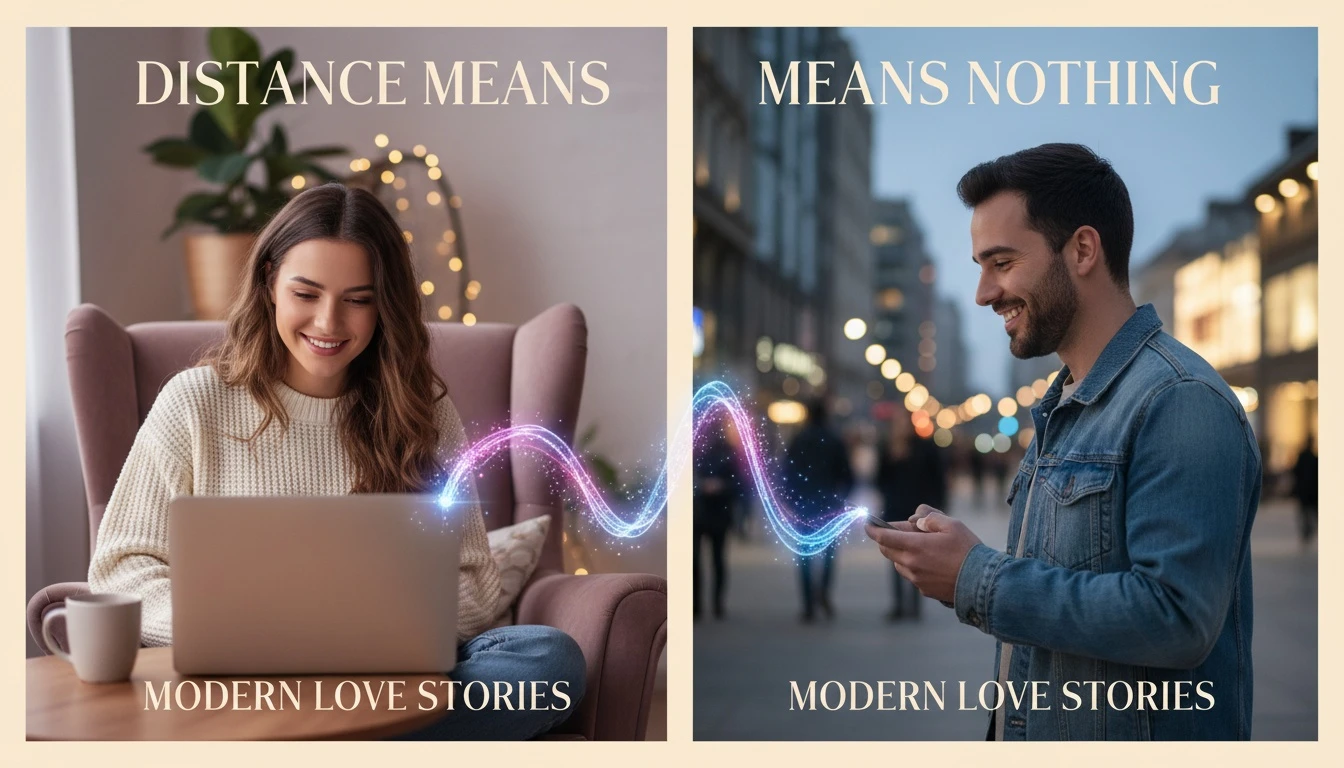 Long Distance National Boyfriend Day Ideas: How to Close the Miles