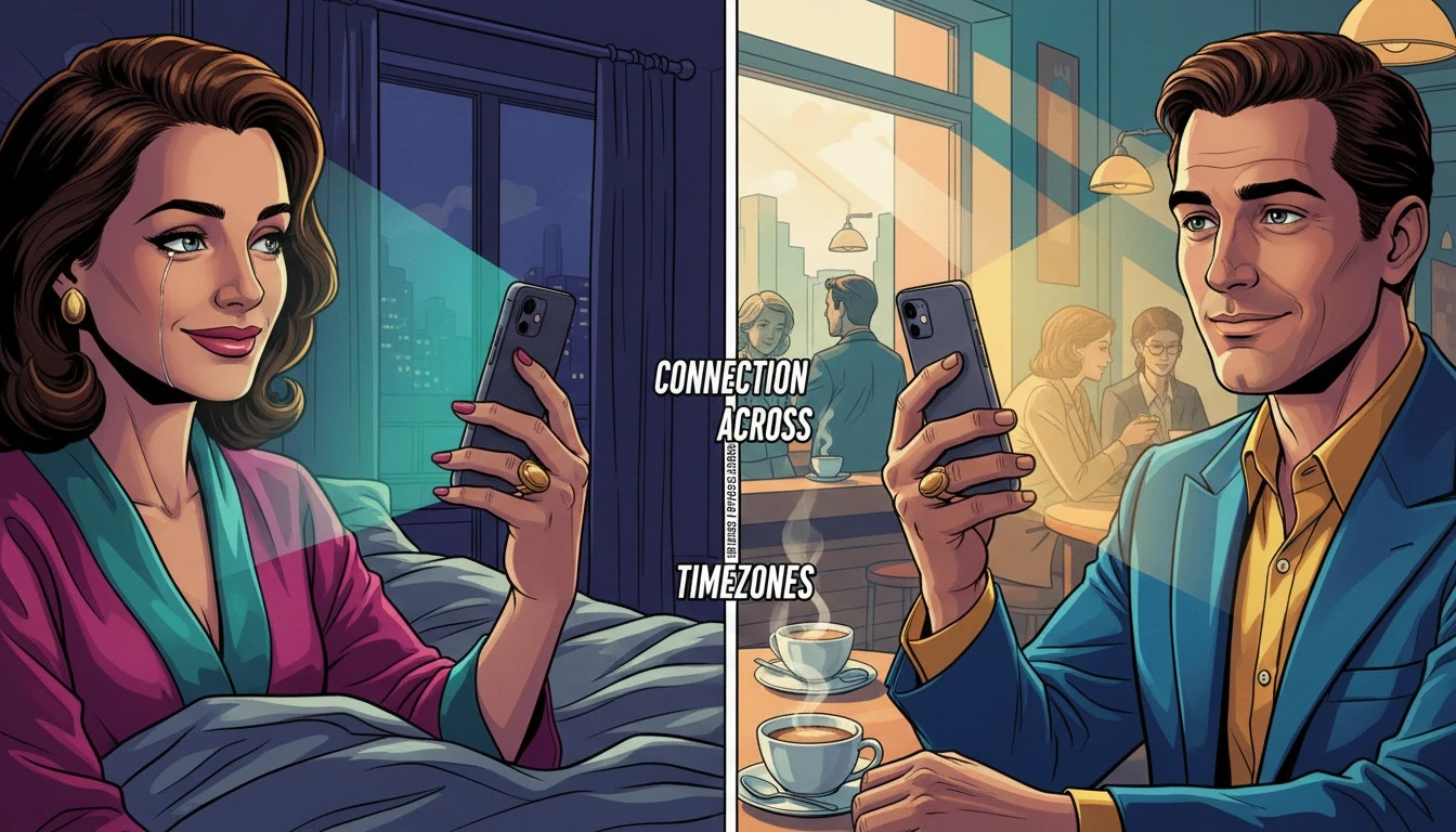 The Real Long Distance Relationship Success Rate: A Deep Dive