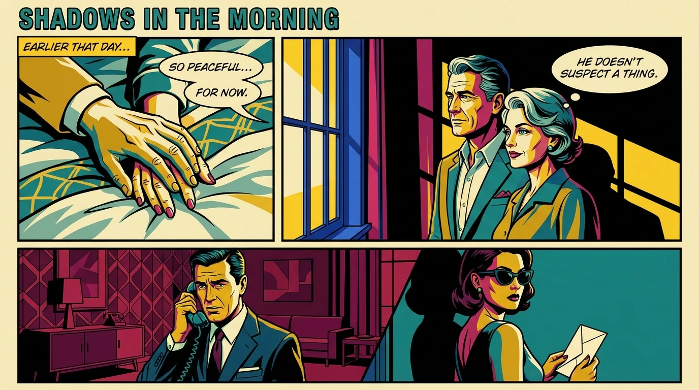 How 15 Minutes of Pillow Talk a Day Can 'Divorce-Proof' Your Marriage