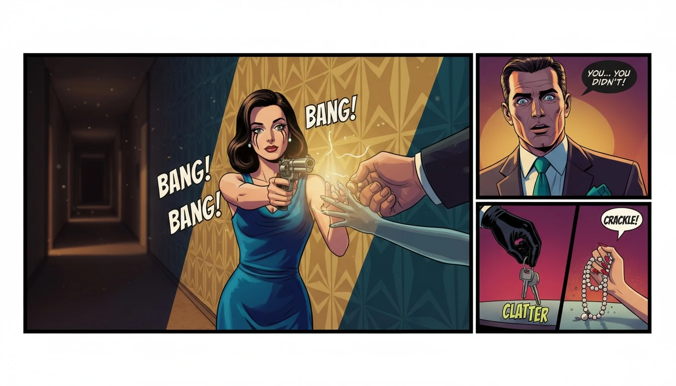 An adult's hand holds a child's, offering comfort and demonstrating how to heal the long term effects of childhood fears. filename: long-term-effects-of-childhood-fears-bestie-ai.webp