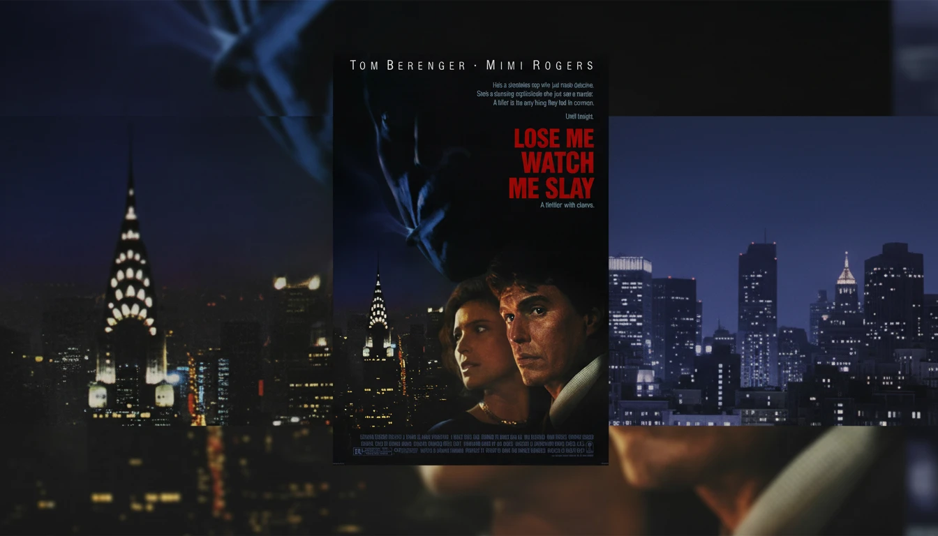 A fierce woman in a power suit, symbolizing strength and revenge, watching her enemies crumble, embodying the spirit of Lose Me Watch Me Slay.