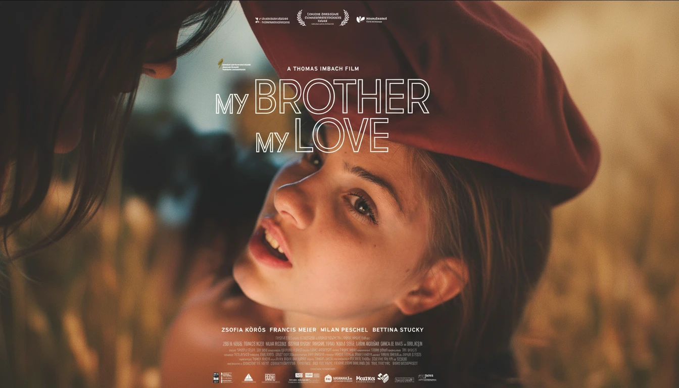 A dramatic still from the short drama Love Again My Adoptive Brother, showing Mia in a powerful pose, symbolizing her revenge and rebirth.