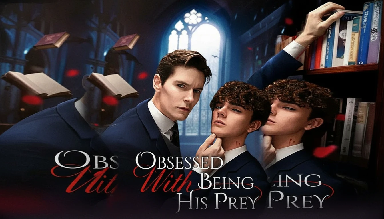 Why We're Obsessed with 'Love Again My Adoptive Brother': Rebirth, Revenge, and Forbidden Desires