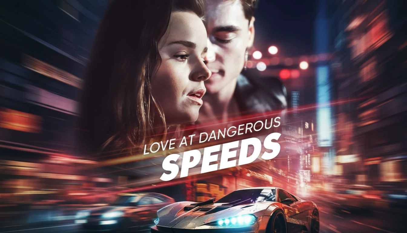 The High-Octane Heartbreak of 'Love At Dangerous Speeds': Why We Can't Look Away