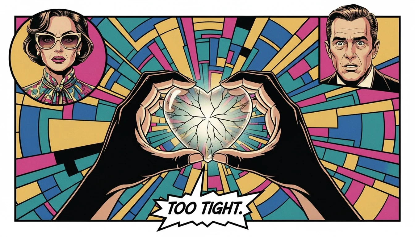 Love Bombing vs. Genuine Affection: Key Signs It's Manipulation