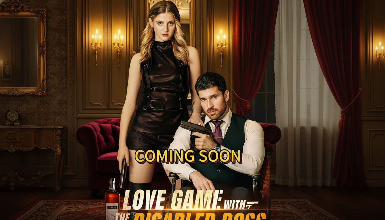 Behind the Veil: Unpacking the Toxic Allure of 'Love Game With The Disabled Boss'