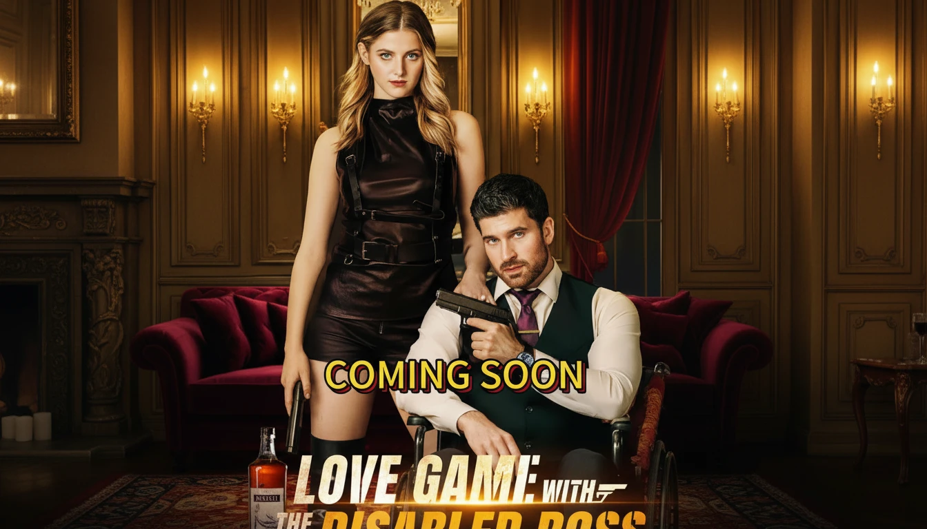 Love Game With The Disabled Boss: Why We Can't Look Away From This ReelShort Drama