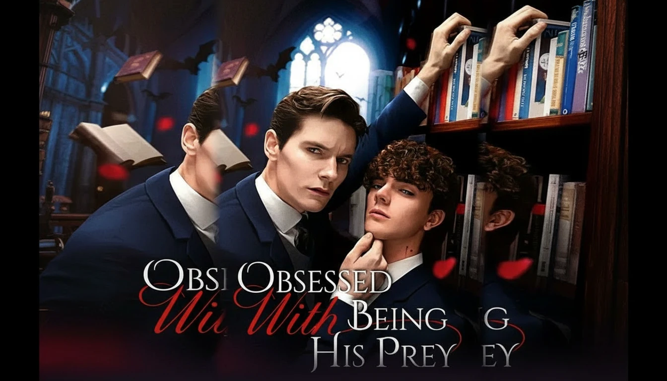 Why We're Obsessed with 'Love In The Shadows': Unpacking the Toxic Allure of the Alpha CEO Drama