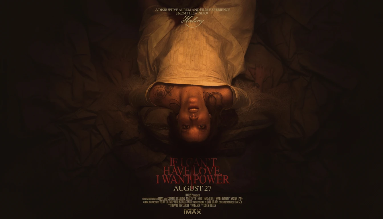 Love Is A Game I Play For Power: The Ultimate Revenge Drama