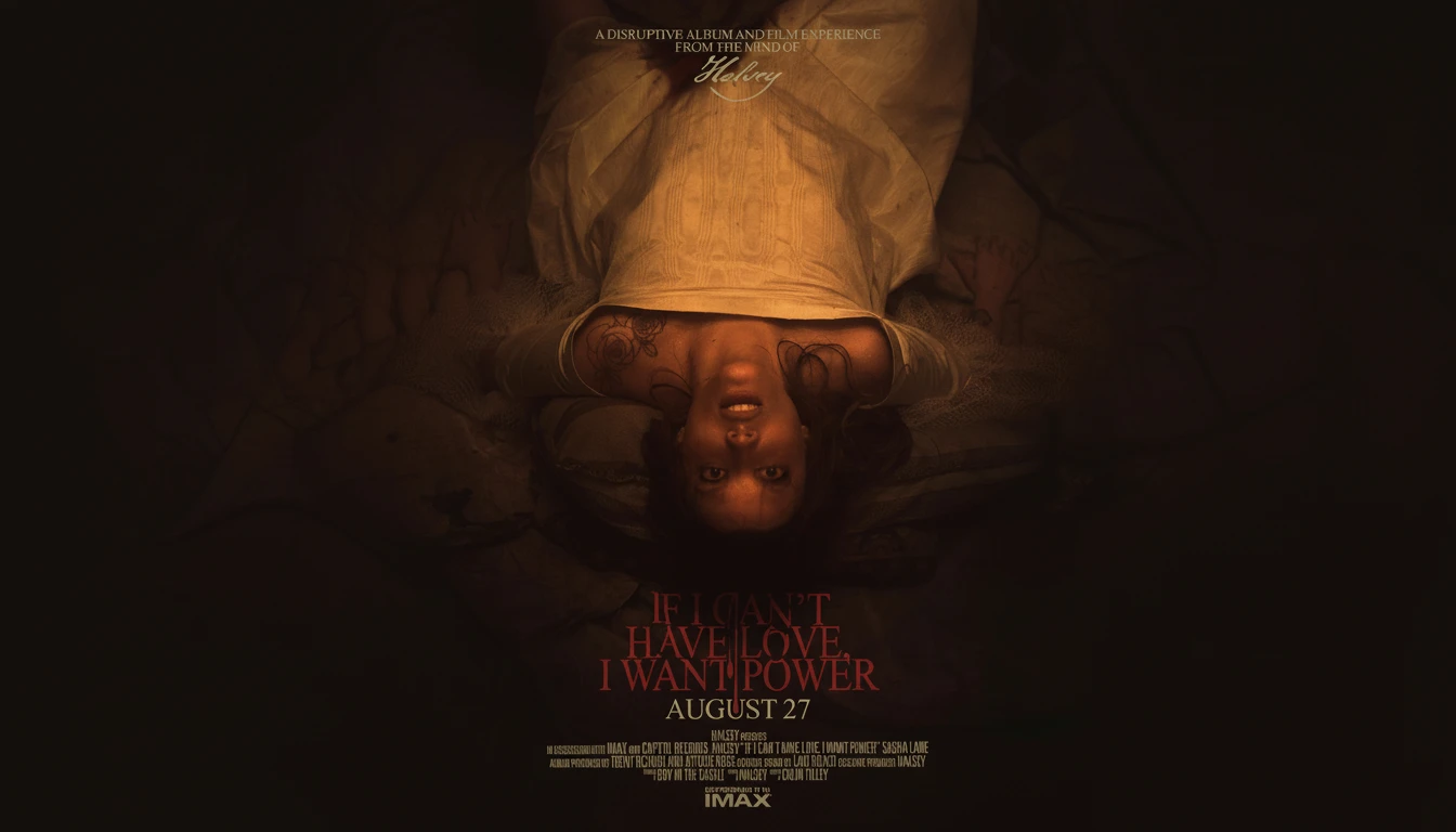 Love Is A Game I Play For Power: Why This Trashy Drama Hooks Us