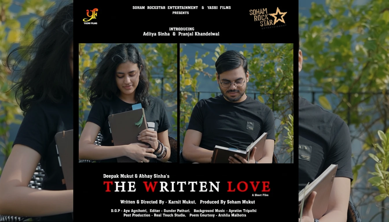 Love Rewritten: Dissecting the Soul-Swap Drama That Has Everyone Hooked