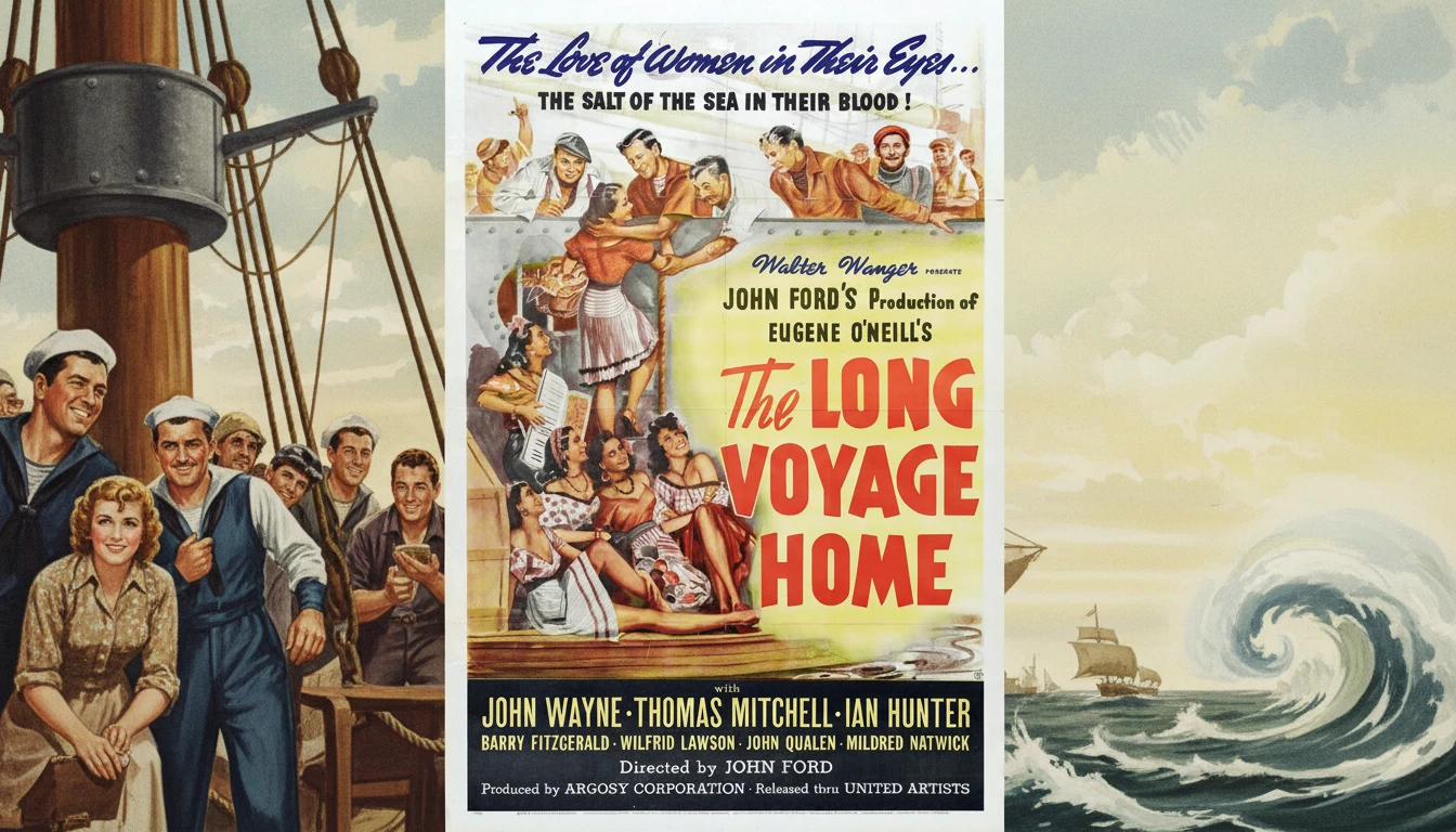 Love's Long Voyage: Beyond the Short Drama Hype