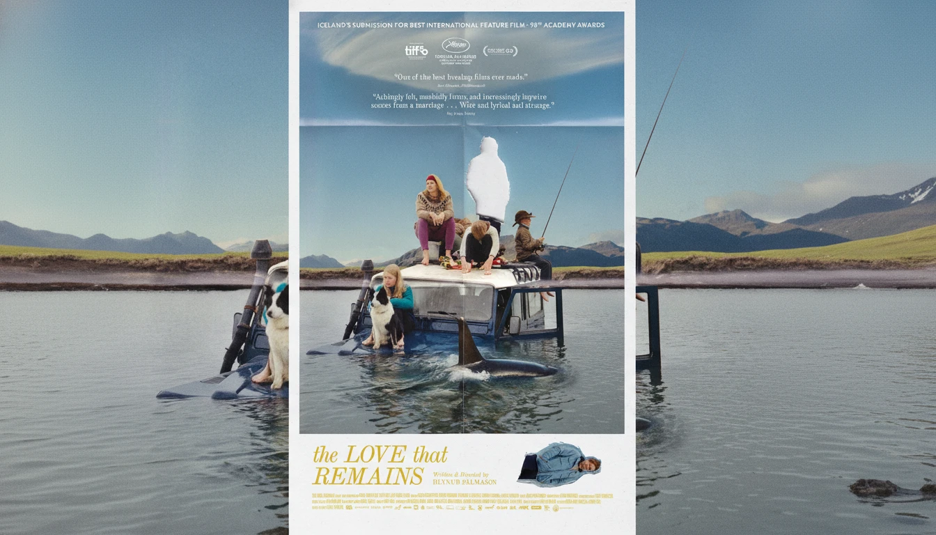 The Raw Truth: Why 'Love That Survives The Hurt' Is Your Next Obsessive Binge