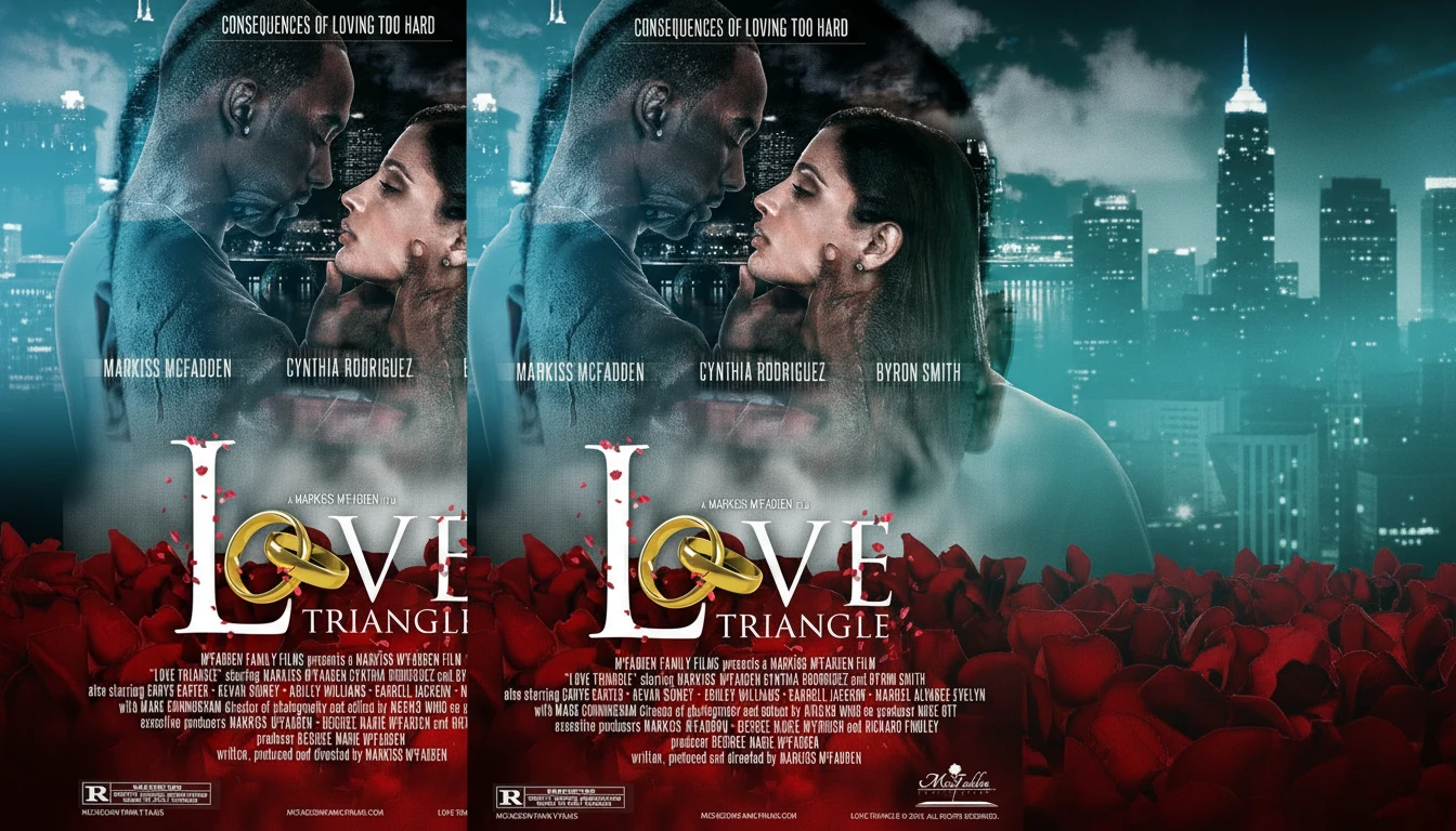 The Allure of the 'Love Triangle': Why We Can't Stop Watching Cringe Short Dramas