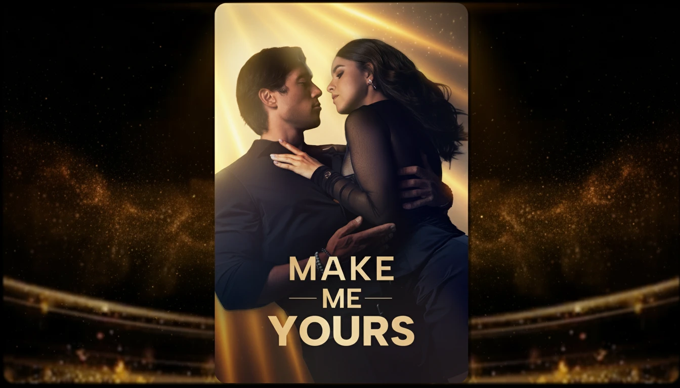 Make Me Yours: Why We Can't Stop Watching This Toxic Romance