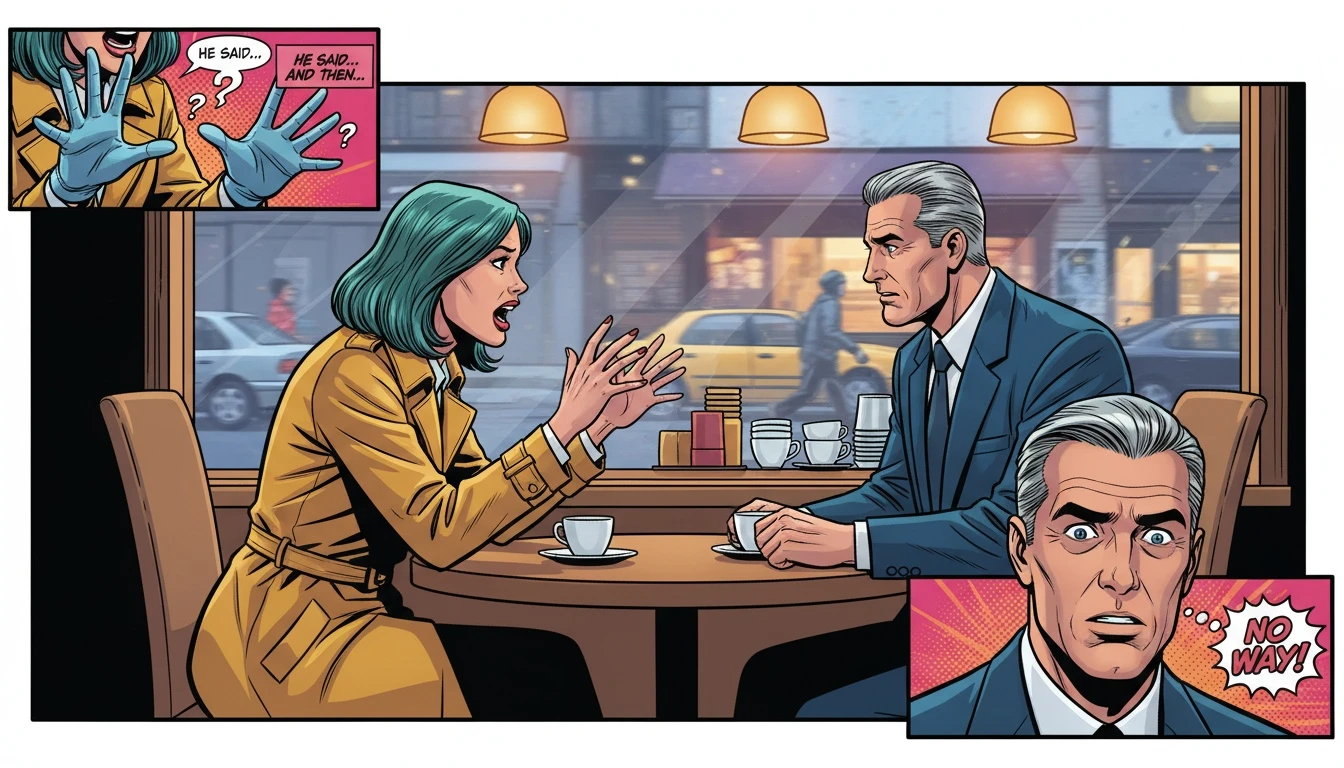 How Introverts Can Build Deep Friendships (Without Exhausting Small Talk)