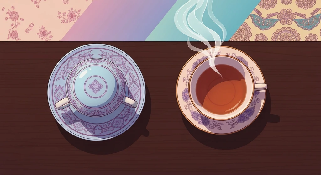 Navigating Arranged Marriage Anxiety: A Guide to Presence and Choice