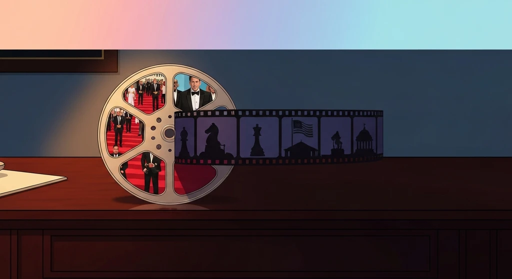 Who is Manuel Anido Cuesta? The Political Intrigue of Ana de Armas's Rumored Ex